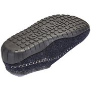 Gumbies Ossa Navy/Grey
