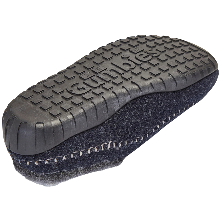 Gumbies Ossa Navy/Grey
