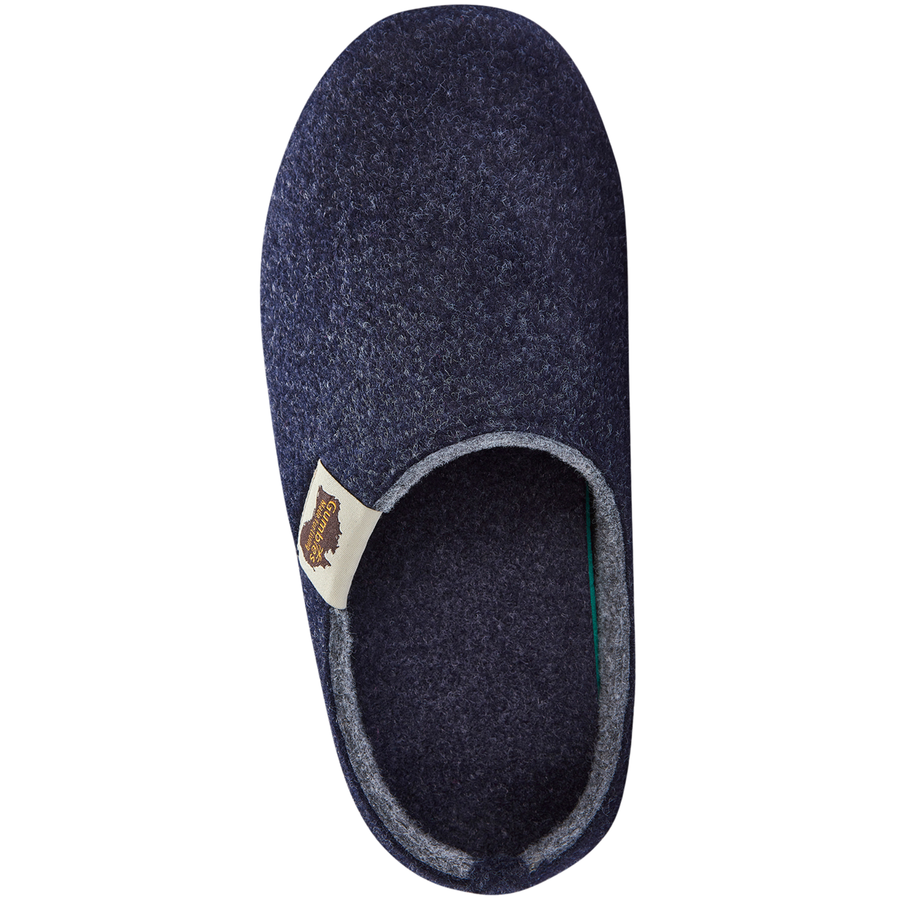 Gumbies Outback Navy/Grey