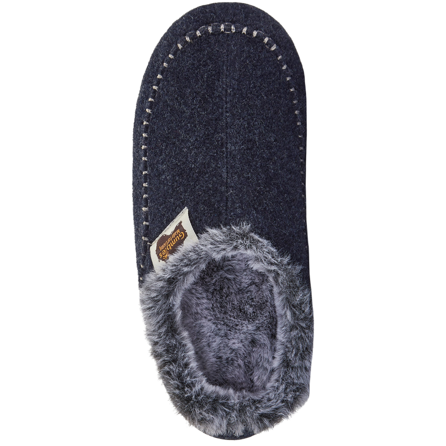 Gumbies Ossa Navy/Grey