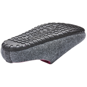 Gumbies Outback Grey/Pink