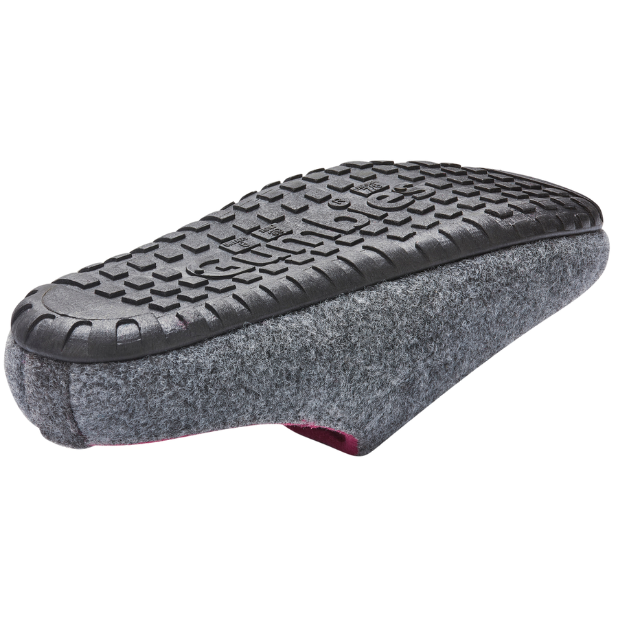 Gumbies Outback Grey/Pink