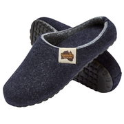 Gumbies Outback Navy/Grey
