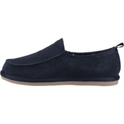 Hush Puppies Charles Navy