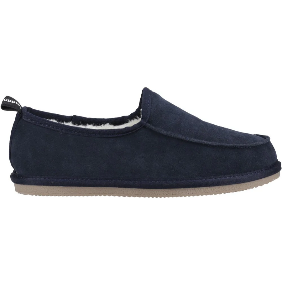 Hush Puppies Charles Navy