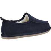Hush Puppies Charles Navy