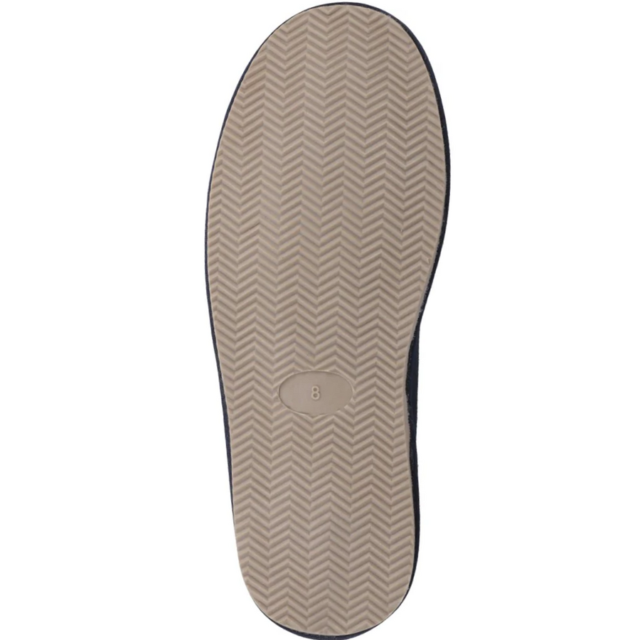 Hush Puppies Charles Navy