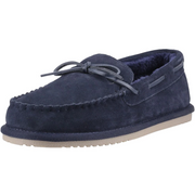 Hush Puppies Abraham Navy