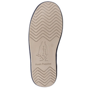 Hush Puppies Abraham Navy