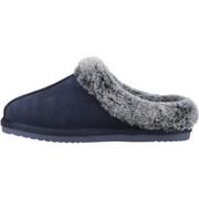 Hush Puppies Amara Navy
