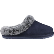 Hush Puppies Amara Navy