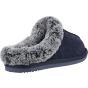 Hush Puppies Amara Navy
