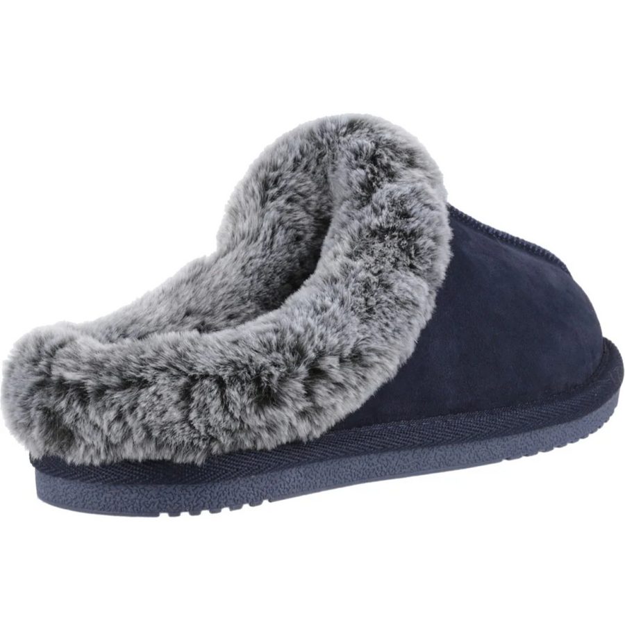 Hush Puppies Amara Navy