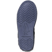 Hush Puppies Amara Navy