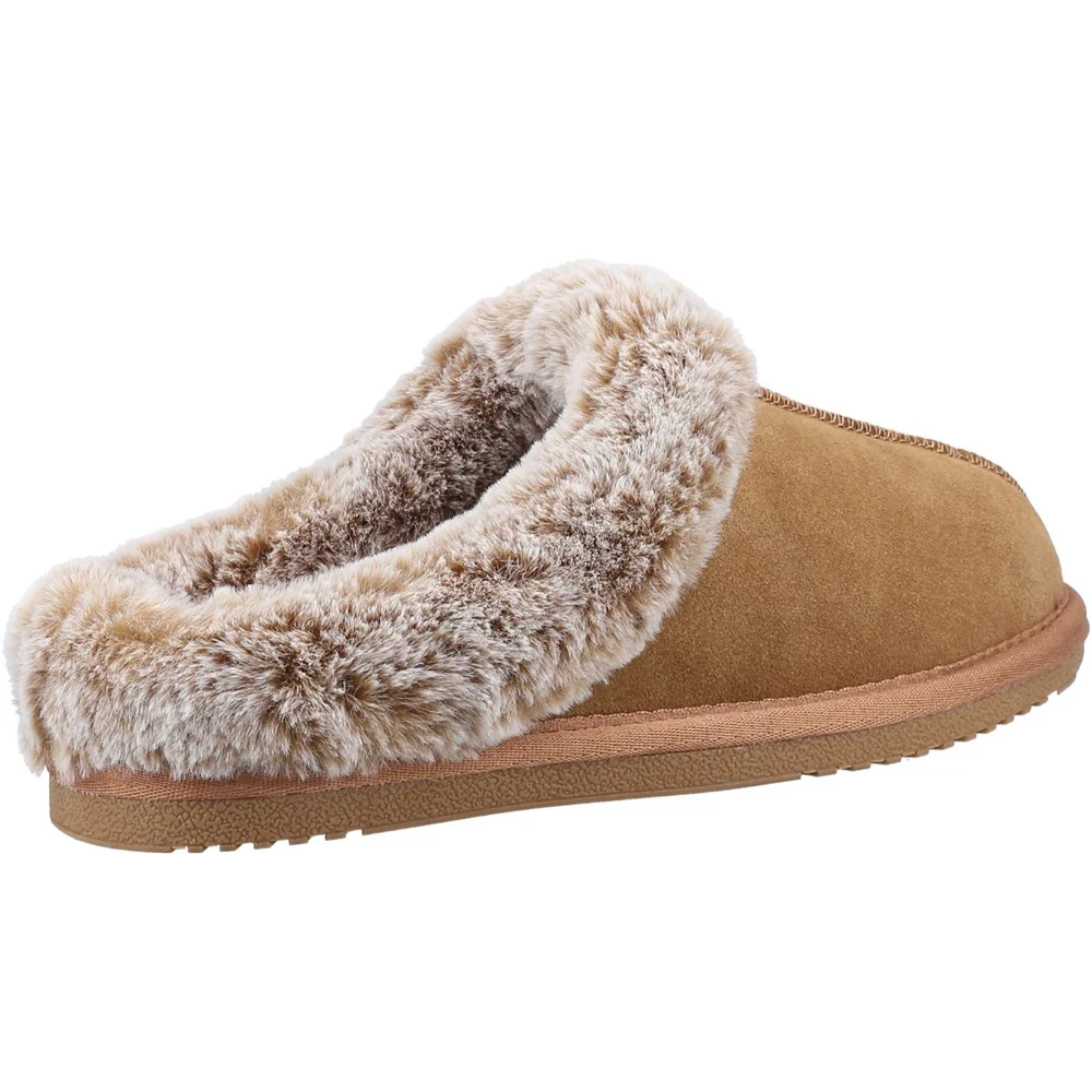 Hush Puppies Amara Tan