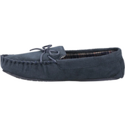 Hush Puppies Clyde Navy