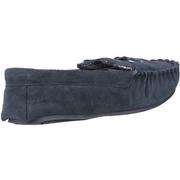 Hush Puppies Clyde Navy