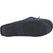 Hush Puppies Clyde Navy