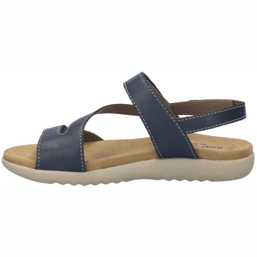Josef Seibel Juliet 01 Blue