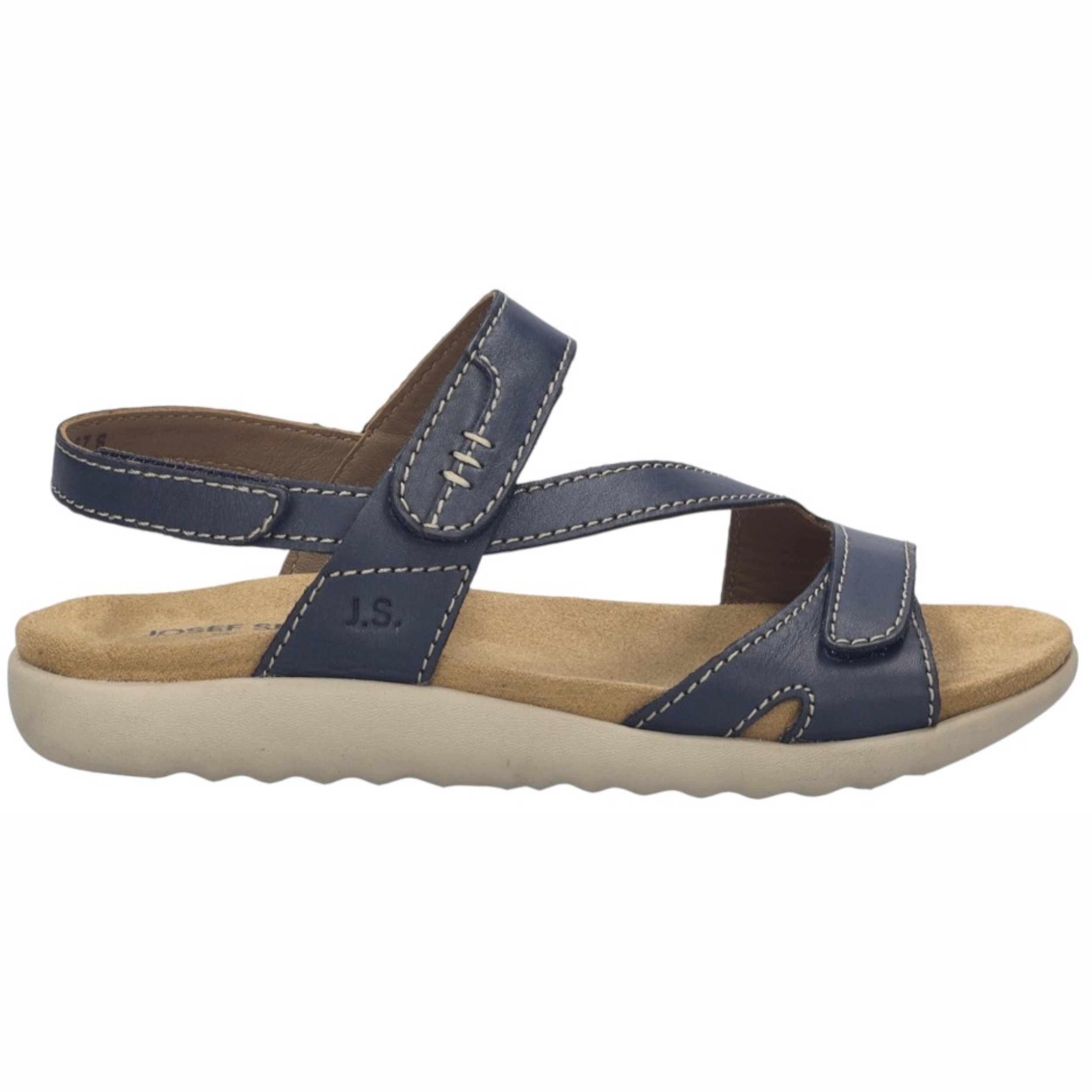 Josef Seibel Juliet 01 Blue