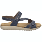 Josef Seibel Juliet 01 Blue
