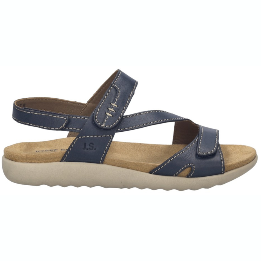 Josef Seibel Juliet 01 Blue