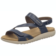 Josef Seibel Juliet 01 Blue