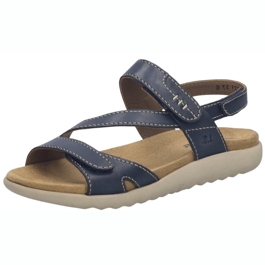 Josef Seibel Juliet 01 Blue
