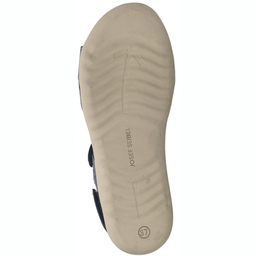 Josef Seibel Juliet 01 Blue