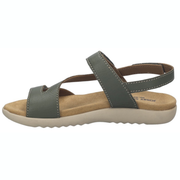 Josef Seibel Juliet 01 Green