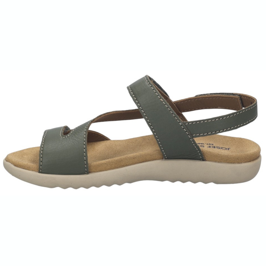 Josef Seibel Juliet 01 Green