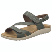 Josef Seibel Juliet 01 Green