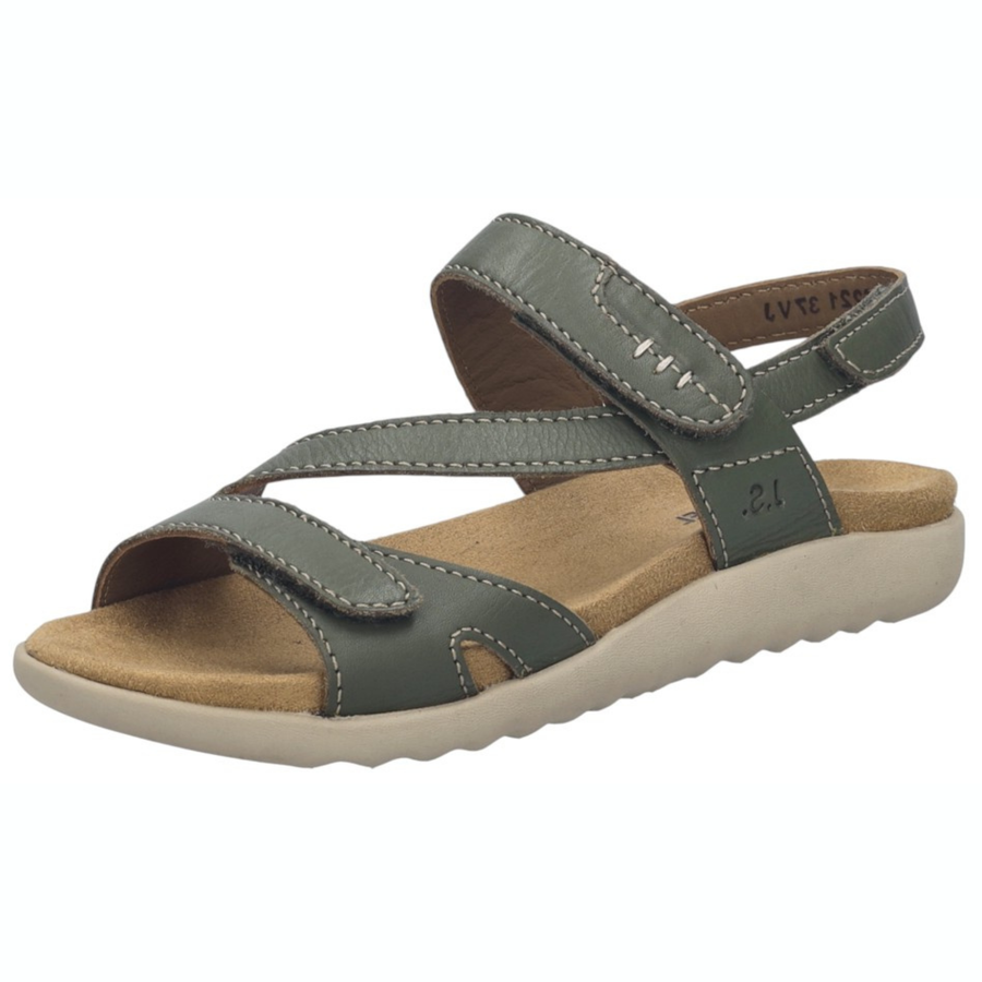 Josef Seibel Juliet 01 Green