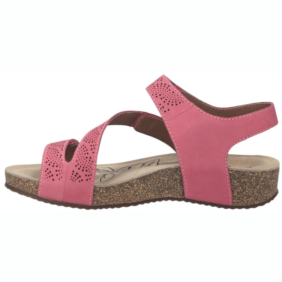 Josef Seibel Tonga 78 Pink