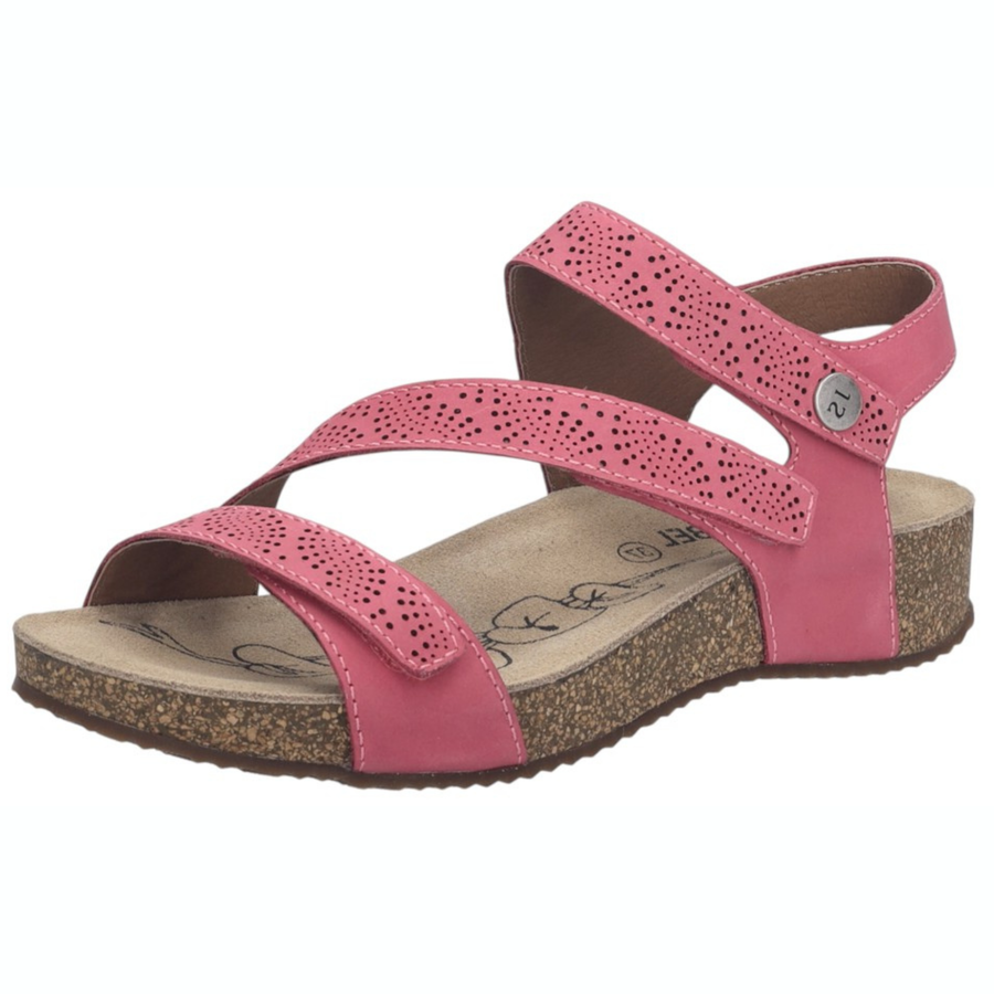 Josef Seibel Tonga 78 Pink