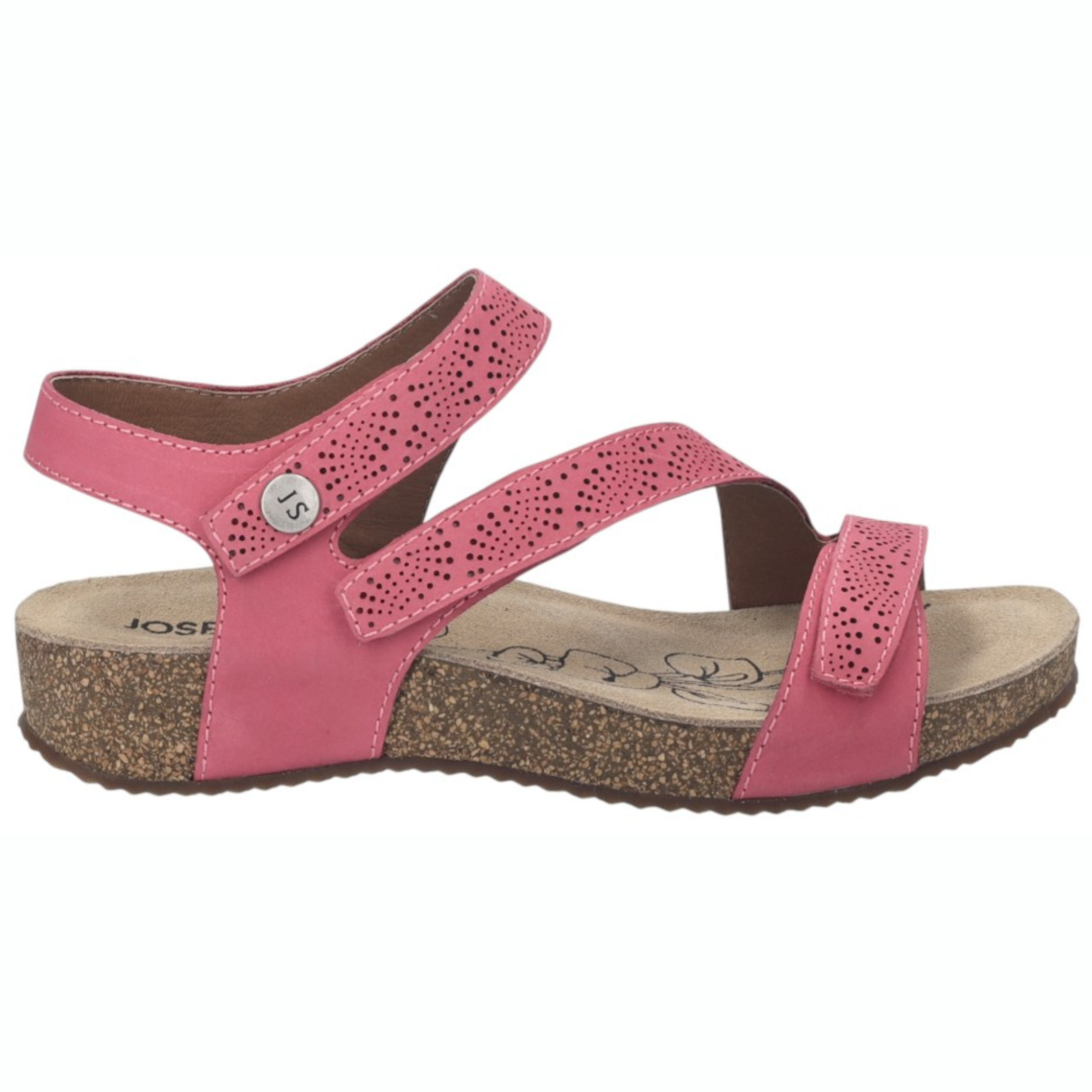 Josef Seibel Tonga 78 Pink