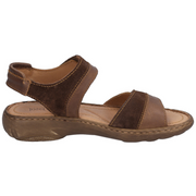 Josef Seibel Debra 19 Brown