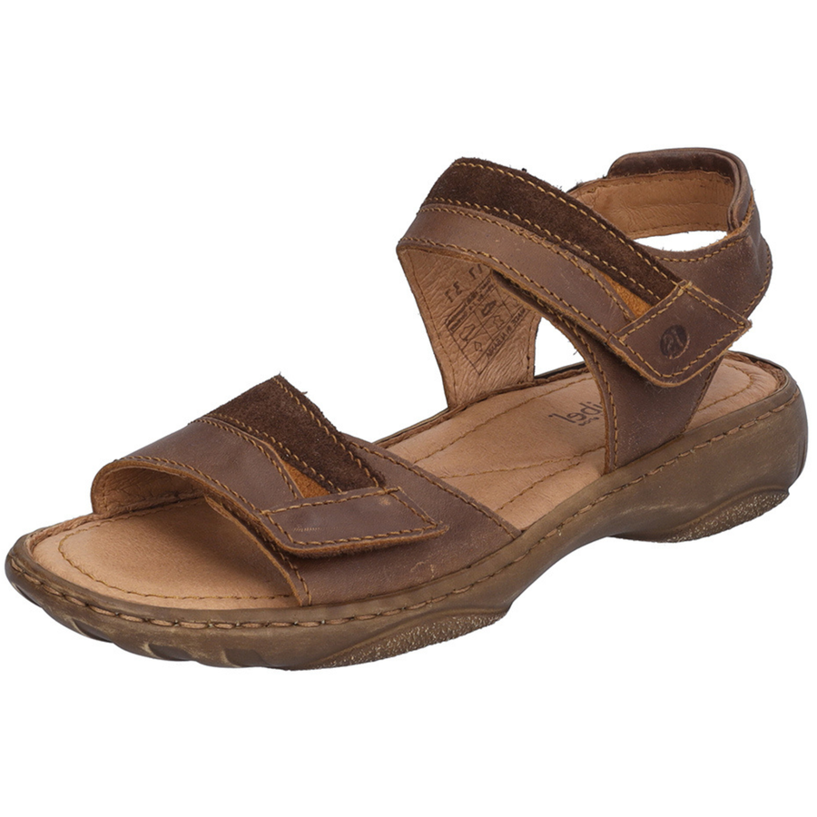 Josef Seibel Debra 19 Brown