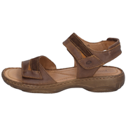 Josef Seibel Debra 19 Brown