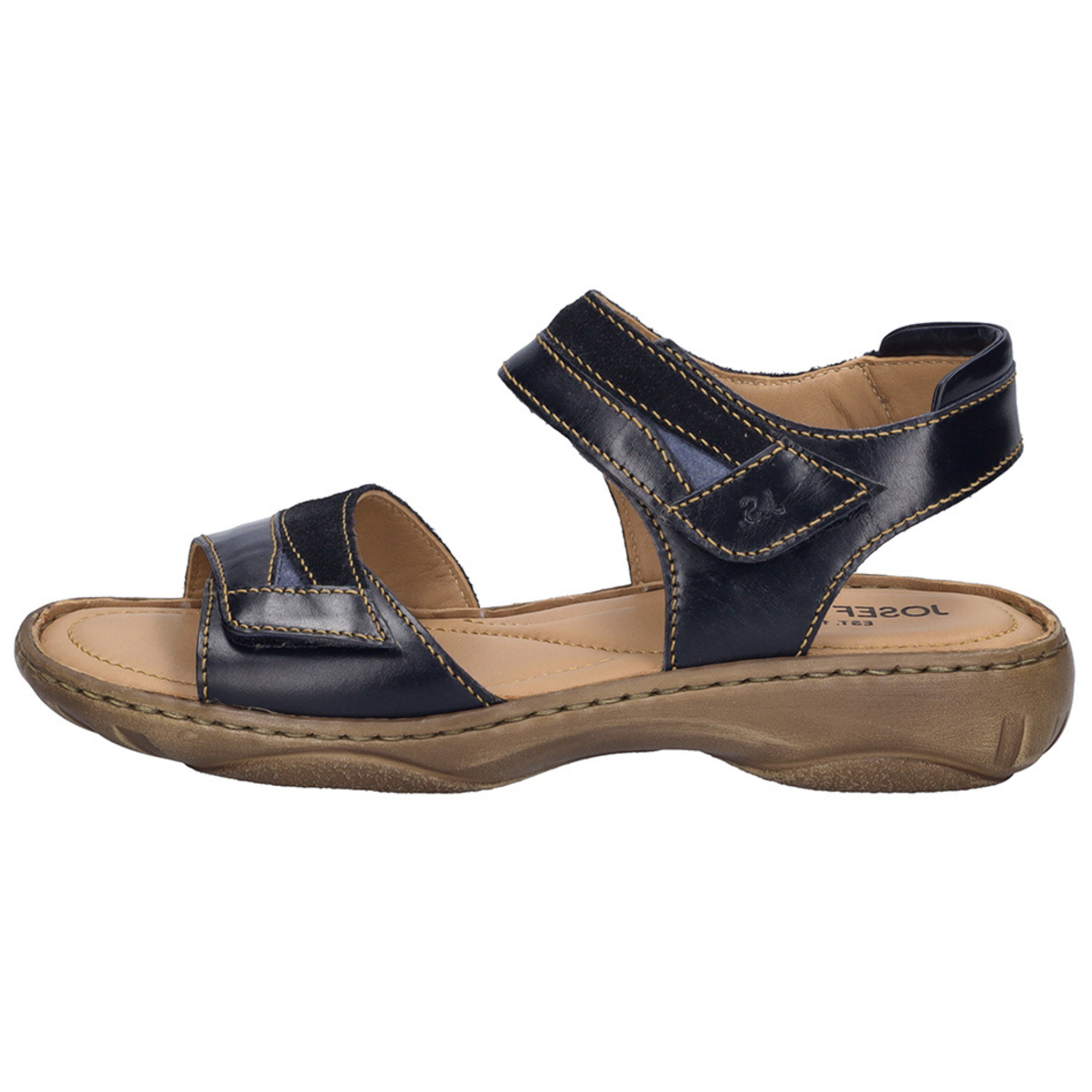 Josef Seibel Debra 19 Denim