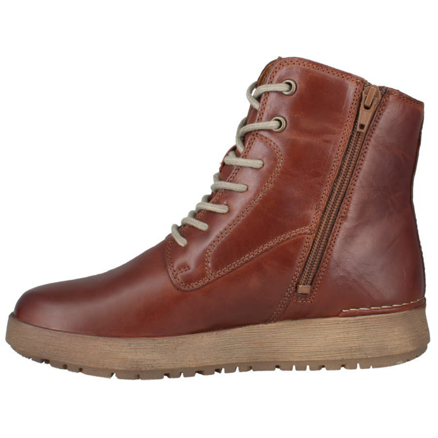 Josef Seibel Anna 51 Brown