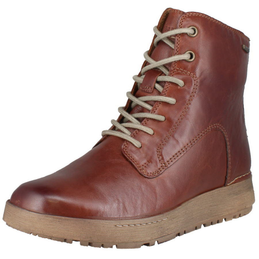 Josef Seibel Anna 51 Brown