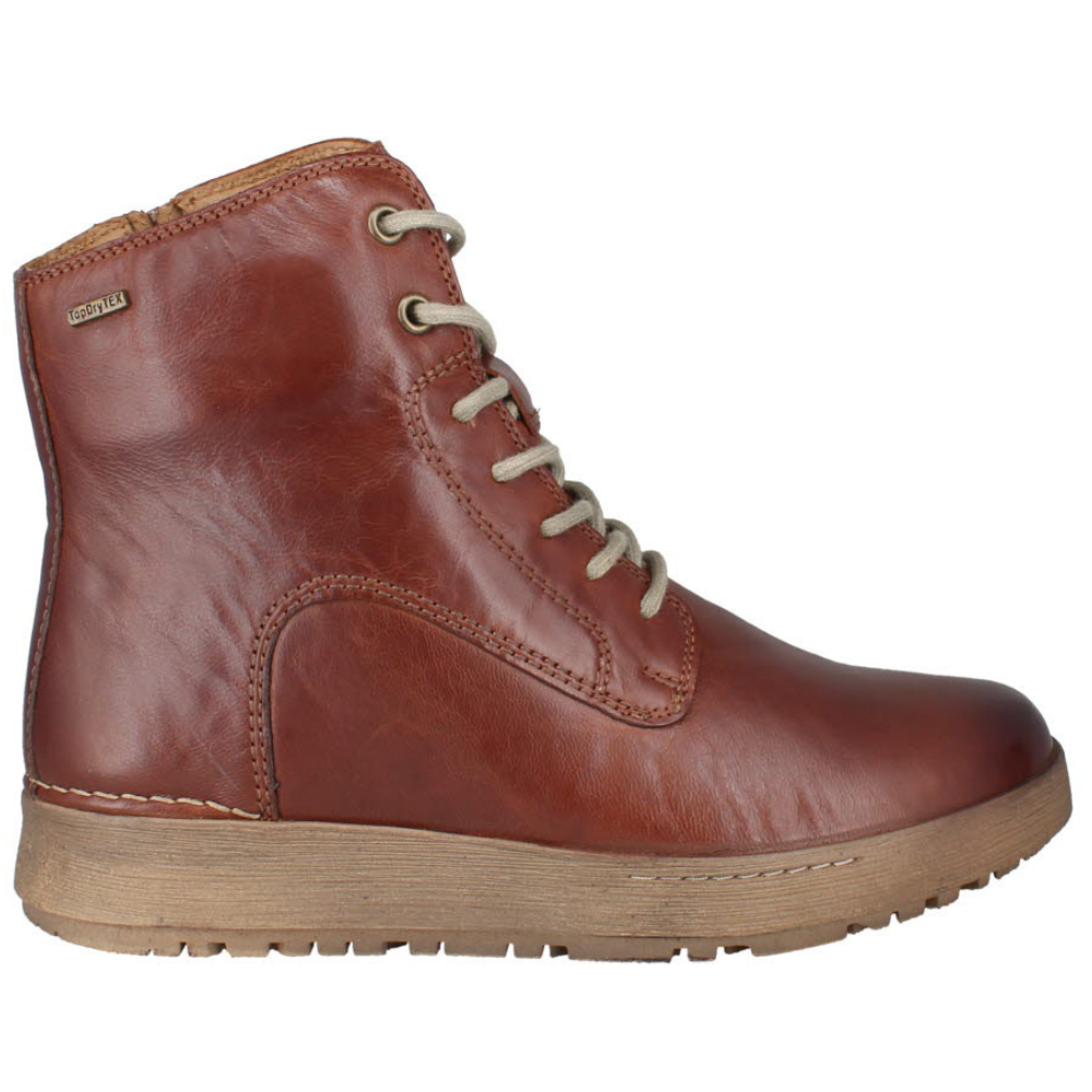 Josef Seibel Anna 51 Brown