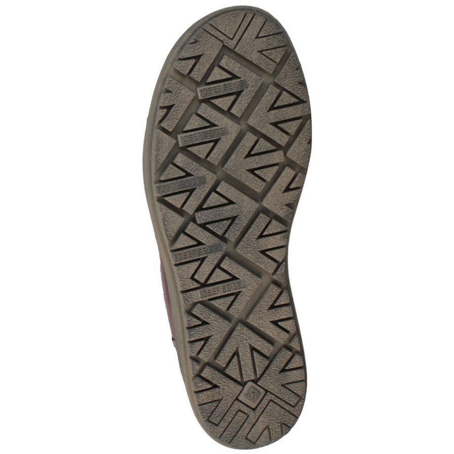 Josef Seibel Anna 51 Brown