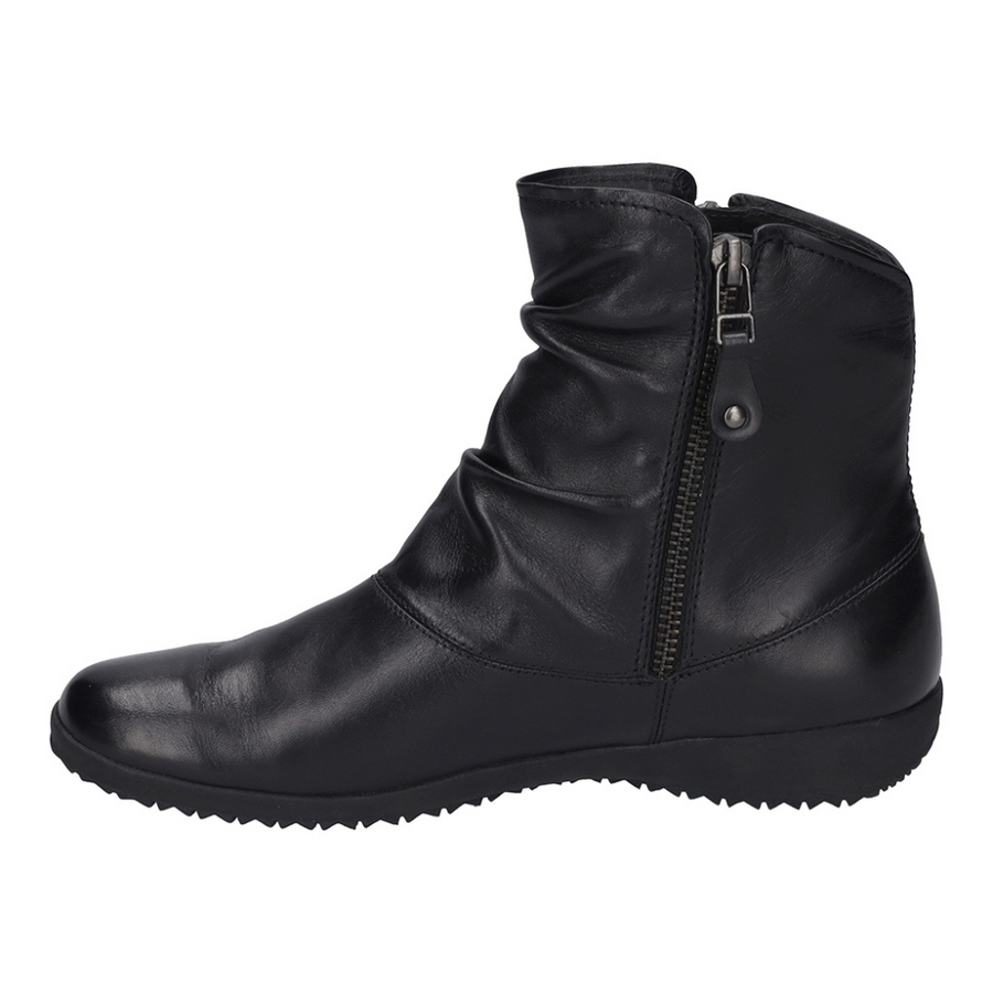 Josef Seibel Naly 24 Black
