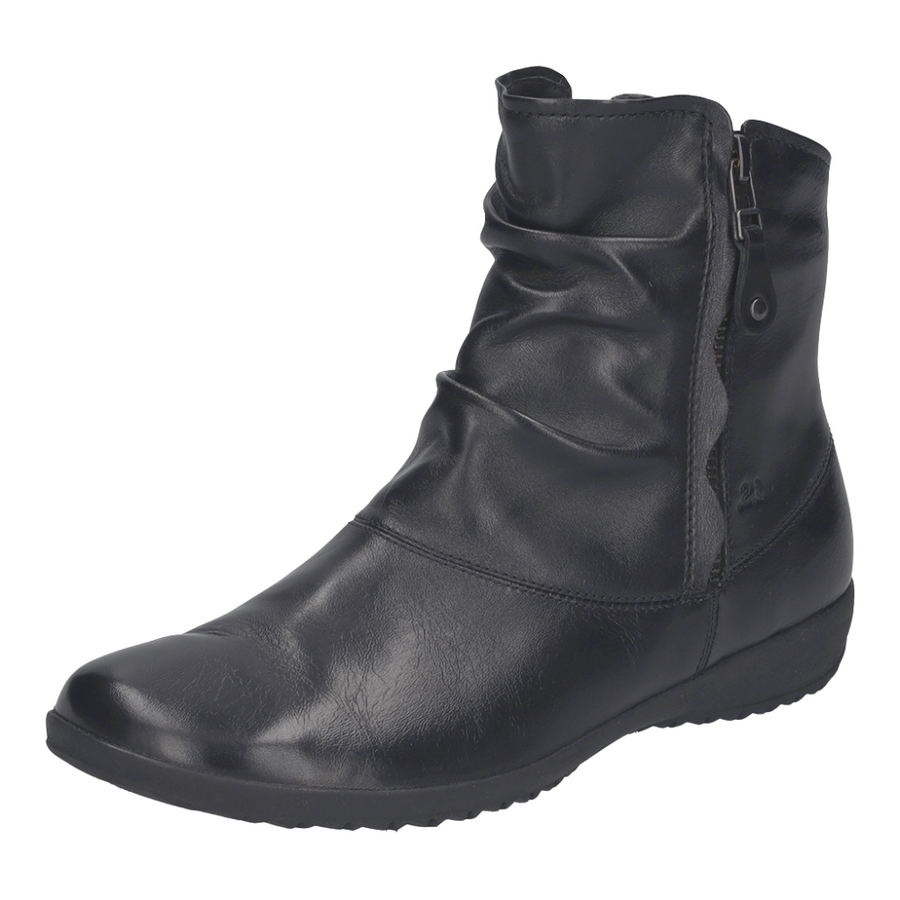 Josef Seibel Naly 24 Black