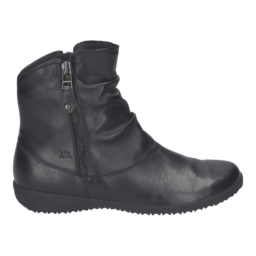 Josef Seibel Naly 24 Black