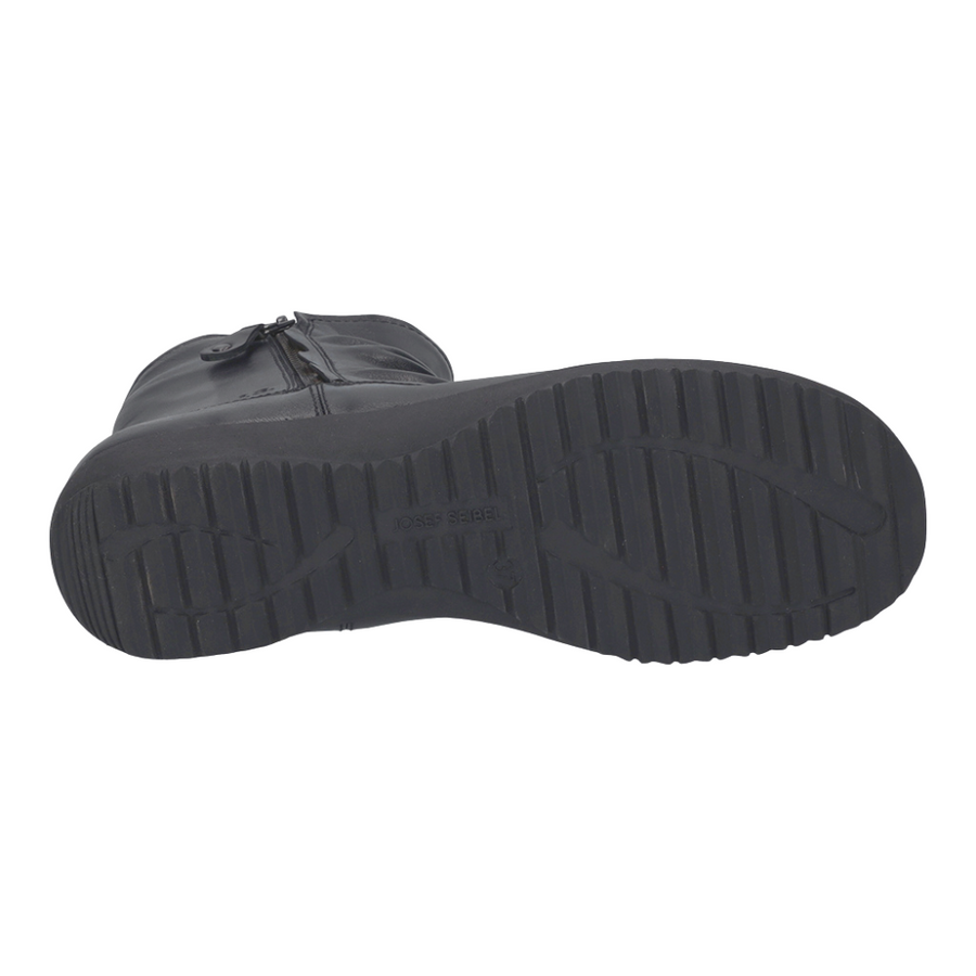 Josef Seibel Naly 24 Black