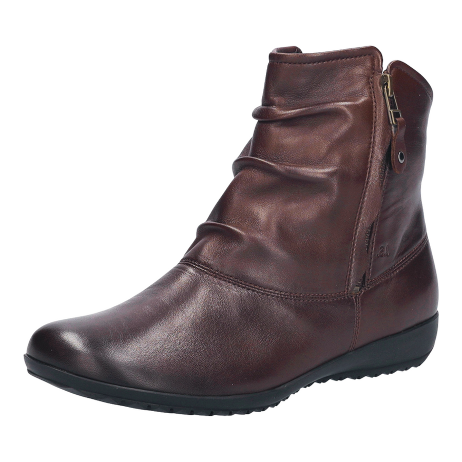Josef Seibel Naly 24 Moro Brown