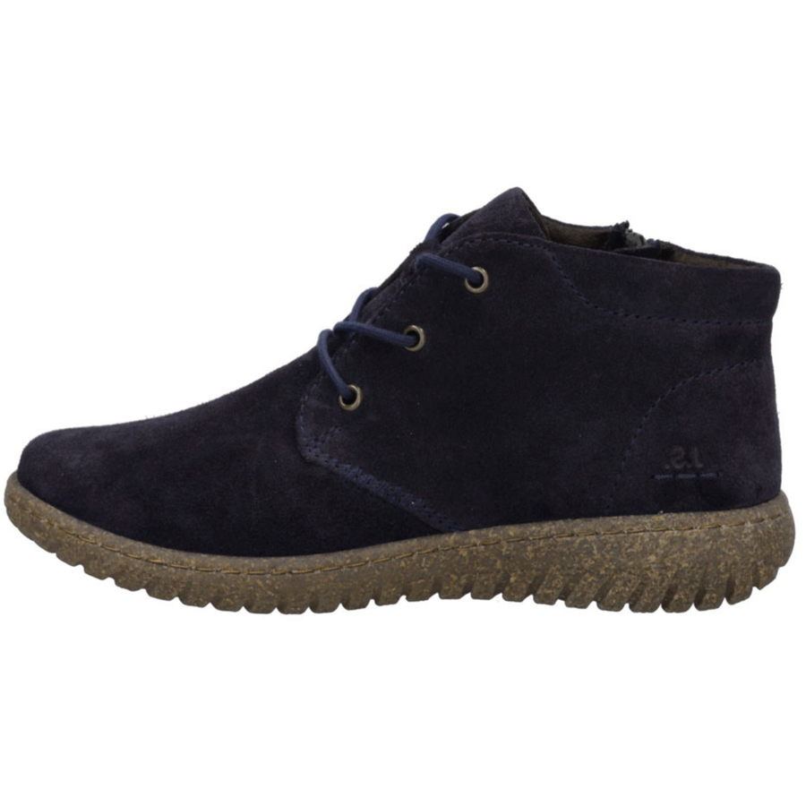 Josef Seibel Angelina 07 Navy